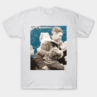 It's A Wonderful Life T-Shirt